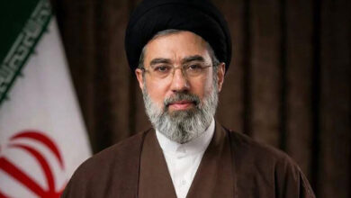 Mojtaba Khamenei Survives Israeli Attack: Report Claims Iran Leader Escaped Death