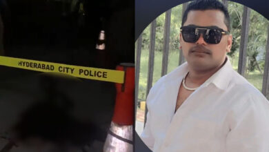 Santosh Nagar Murder Case: 26-Year-Old Syed Layeeq Brutally Killed, Police Launch Investigation