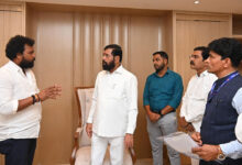 Major Political Move: Shiv Sena to Contest Upcoming Municipal Corporation Elections in Telangana Alone