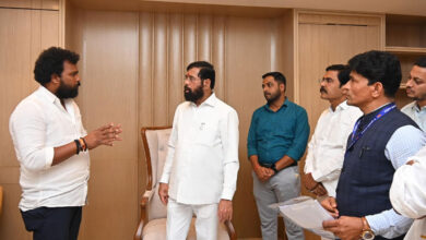 Major Political Move: Shiv Sena to Contest Upcoming Municipal Corporation Elections in Telangana Alone