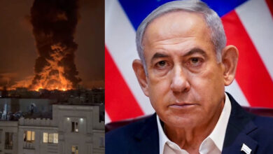 Serious Escalation: Netanyahu says attack on Iran to continue with 'full force'