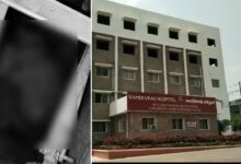 Hyderabad Kukatpally Hospital Shock: Newborn Baby Found in Toilet Flush Tank, Police Launch Probe
