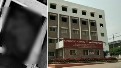Hyderabad Kukatpally Hospital Shock: Newborn Baby Found in Toilet Flush Tank, Police Launch Probe