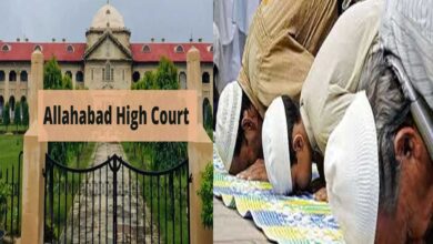 ‘Resign if incapable’ Allahabad HC rebukes UP govt officials over namaz restrictions in Sambhal