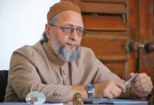 Owaisi Rejects BJP Funding Allegations, Targets Trinamool Ahead of West Bengal Elections