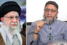 Owaisi Condemns Killing of Iran Supreme Leader Ali Khamenei, Calls Attack Inhuman and Unlawful