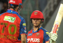 PBKS vs GT IPL 2026: Punjab Kings Beat Gujarat Titans by 3 Wickets in Thrilling Match