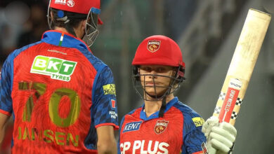 PBKS vs GT IPL 2026: Punjab Kings Beat Gujarat Titans by 3 Wickets in Thrilling Match