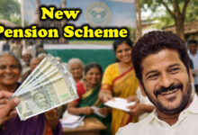 Telangana New Pension Scheme 2026: 2 Lakh Beneficiaries to Get Social Pensions Under CM Revanth Reddy Government