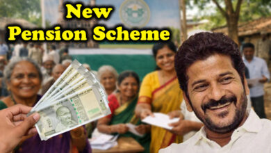 Telangana New Pension Scheme 2026: 2 Lakh Beneficiaries to Get Social Pensions Under CM Revanth Reddy Government