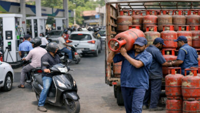 No LPG or Fuel Shortage in India: Govt Urges Citizens to Avoid Panic Buying Amid Rumors