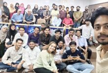 Gamified Cyber Security and AI Training Program Launched for Students in Telangana