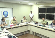 Hyderabad Monsoon Preparedness: Police and GHMC Launch Joint Action Plan