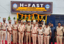 Hyderabad Launches H-FAST Team: Strict Action Against Food Adulteration, Toll-Free Number Announced