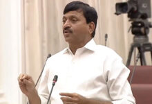 Government to Reallocate Unclaimed Houses to New People: Ponguleti Srinivas Reddy