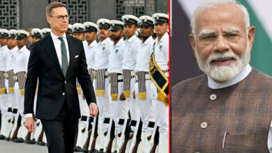 Strong Yet Tense Developments: West Asia Crisis Updates Reflect Global Diplomatic and Security Shifts