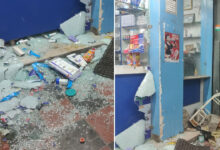 Woman Dies After Delivery in Old City Hospital, Relatives Damage Property Alleging Medical Negligence