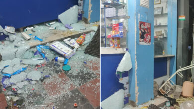 Woman Dies After Delivery in Old City Hospital, Relatives Damage Property Alleging Medical Negligence