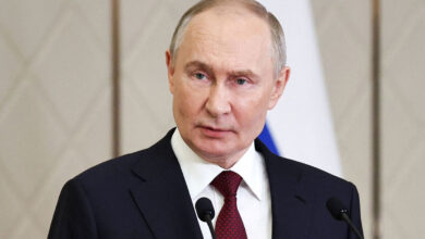 Russia Offers to Mediate Between Iran and United States Amid Rising Tensions