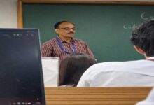 Bengaluru private university prof suspended for calling Muslim student 'terrorist'; video sparks outrage