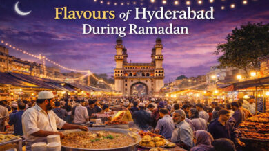 Flavours of Hyderabad During Ramadan: Haleem and Iftar Gatherings Bring the City Alive