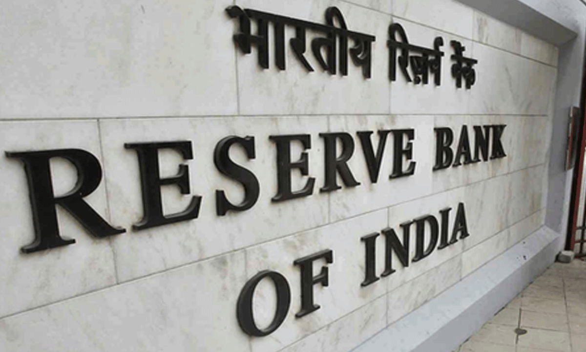 RBI postpones capital market exposure framework to July 1