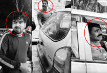Hyderabad Road Rage at APPA Junction Petrol Pump: Driver Assaulted During Long Fuel Queues