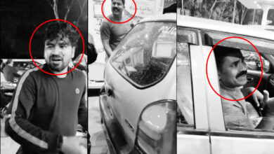 Hyderabad Road Rage at APPA Junction Petrol Pump: Driver Assaulted During Long Fuel Queues