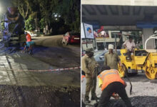 Hyderabad Road Repair Drive: GHMC, CMC, MMC Launch Major Pothole Fix Plan Across 14,787 Km Roads