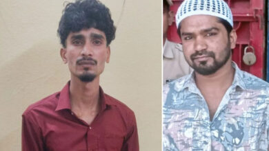 Balapur Murder Case Verdict: Two Rowdy Sheeters Get Life Imprisonment in Hyderabad Court