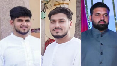 Hyderabad Charminar Zone Alert: Rowdy Sheets Opened Against Absconding Accused in Attempt to Murder Case