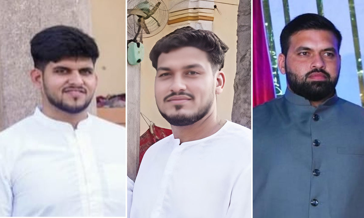 Hyderabad Charminar Zone Alert: Rowdy Sheets Opened Against Absconding Accused in Attempt to Murder Case