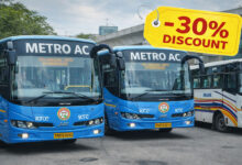 Telangana RTC Offers 30% Discount Amid Fuel Shortage Rumors: Hyderabad Passengers Get Big Relief