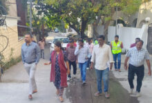 GHMC Intensifies Sanitation Drive in Hyderabad Under 99-Day “Praja Palana – Pragathi Pranalika” Programme