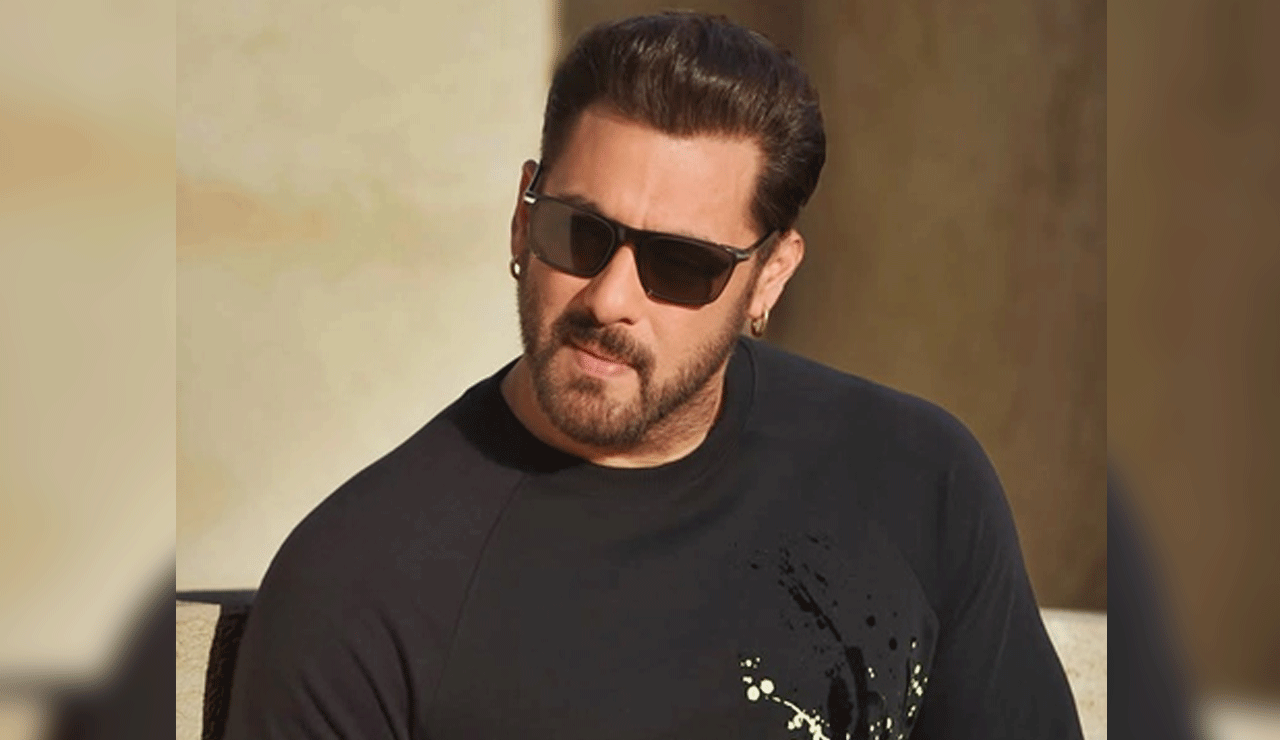 Salman Khan calls Kabir Bedi the ‘original Tiger of India’
