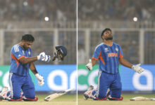 Sanju Samson’s 97 Not Out Powers India Past West Indies, Seals T20 World Cup 2026 Semifinal Spot