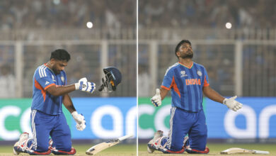 Sanju Samson’s 97 Not Out Powers India Past West Indies, Seals T20 World Cup 2026 Semifinal Spot