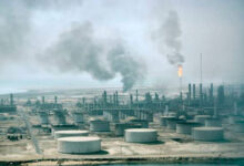 Iran Denies Involvement in Saudi Oil Facilities Attack, Says “Not Responsible”