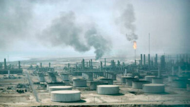 Iran Denies Involvement in Saudi Oil Facilities Attack, Says “Not Responsible”