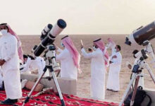 Saudi Arabia Announces Eid al-Fitr 2026 Date: Shawwal Moon Not Sighted