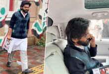 Sharjeel Imam Gets 10-Day Interim Bail in Delhi Riots Case, Walks Out of Jail After Nearly 6 Years