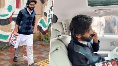 Sharjeel Imam Gets 10-Day Interim Bail in Delhi Riots Case, Walks Out of Jail After Nearly 6 Years