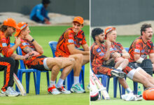 IPL 2026: SRH Face Bowling Concerns Despite Explosive Batting Lineup