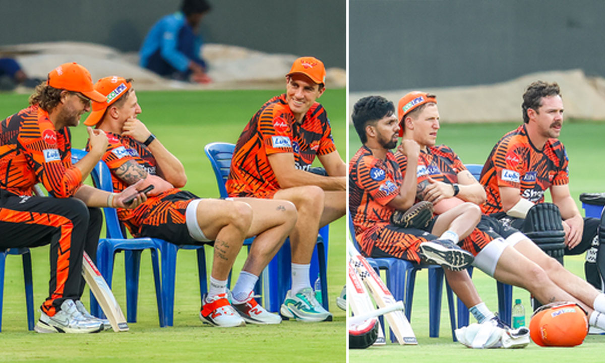 IPL 2026: SRH Face Bowling Concerns Despite Explosive Batting Lineup