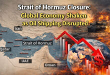 What Is the Strait of Hormuz? Why the Iran War Is Shaking Global Oil Prices and Economy