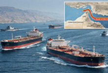 Strait of Hormuz Update: Iran Allows Ships of Other Countries, Blocks US and Israel Amid Rising Tensions