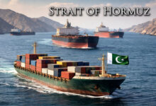 Strait of Hormuz Update: Iran Allows 20 Pakistani Ships Passage Amid West Asia Tensions