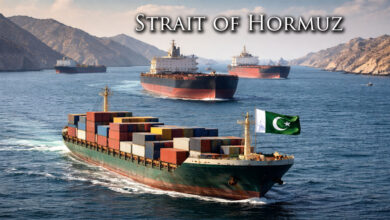 Strait of Hormuz Update: Iran Allows 20 Pakistani Ships Passage Amid West Asia Tensions