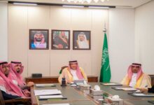 Continued Iranian attacks represent further escalation Saudi Arabia