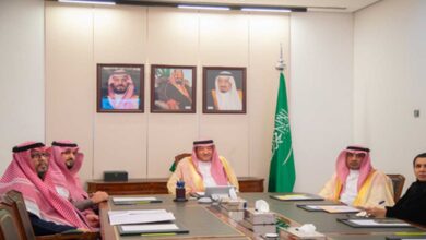 Continued Iranian attacks represent further escalation Saudi Arabia